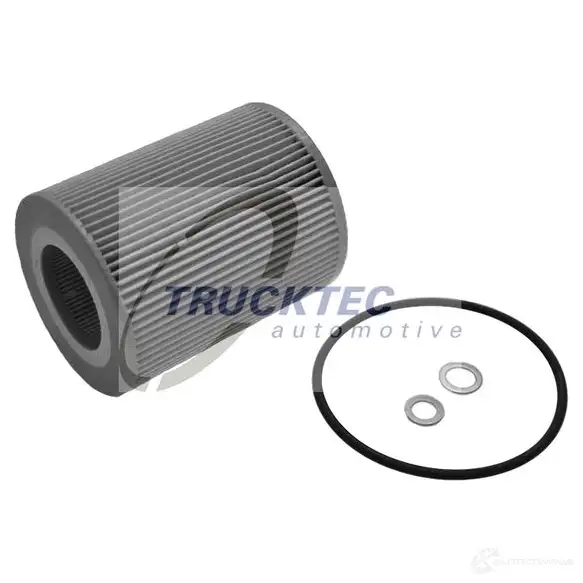 Масляный фильтр TRUCKTEC AUTOMOTIVE V83SA 2 1841645 0818005
