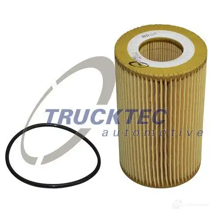 Масляный фильтр TRUCKTEC AUTOMOTIVE 0718084 1437886099 1N2704 X