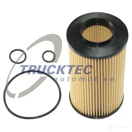 Масляный фильтр TRUCKTEC AUTOMOTIVE 1833394 BWJ HWV 0218100