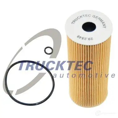 Масляный фильтр TRUCKTEC AUTOMOTIVE 1839724 0718024 PY7L 6K