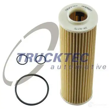 Масляный фильтр TRUCKTEC AUTOMOTIVE EZX M5A8 0218123 1833403 изображение 0