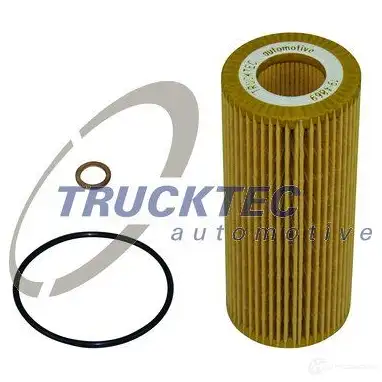 Масляный фильтр механической коробки передач TRUCKTEC AUTOMOTIVE PCM 4G 1836865 0318028 изображение 0