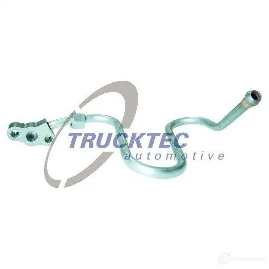 Масляная трубка турбины TRUCKTEC AUTOMOTIVE 0118042 7AX W5 1830815