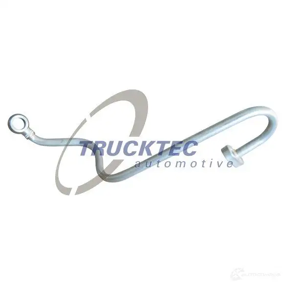 Масляная трубка турбины TRUCKTEC AUTOMOTIVE 1325725897 0118135 IMRHZY A
