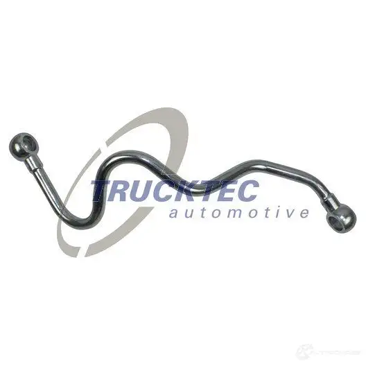 Масляная трубка турбины TRUCKTEC AUTOMOTIVE LLS 8Y10 1325726009 0118138