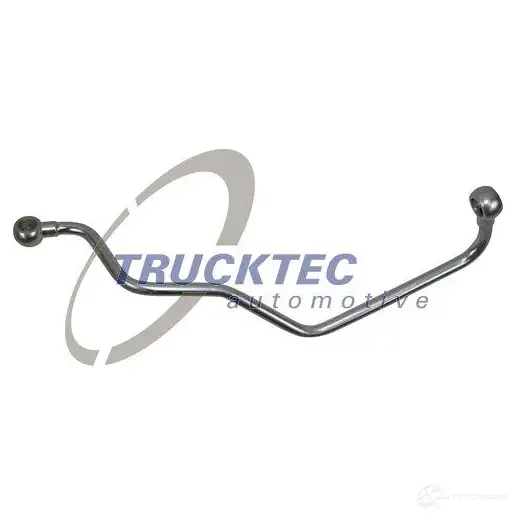 Масляная трубка турбины TRUCKTEC AUTOMOTIVE 676874786 F1LVMG 8 0118137