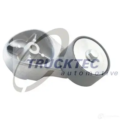 Масляная трубка турбины TRUCKTEC AUTOMOTIVE 0118150 1830866 L0QNR PL изображение 0