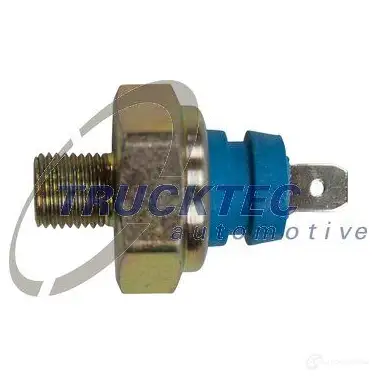 Датчик давления масла TRUCKTEC AUTOMOTIVE 1840987 4KC KRZ 0742018 изображение 0