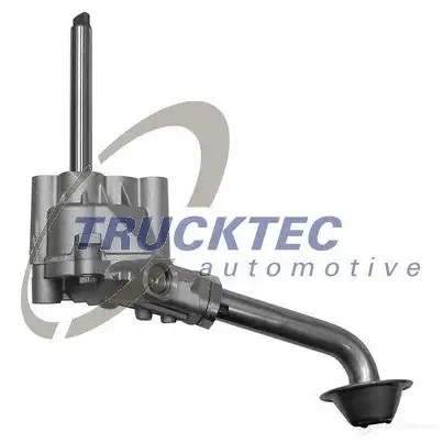 Масляный насос TRUCKTEC AUTOMOTIVE 0718002 V 9XEWXQ 1839704
