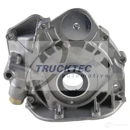 Масляный насос TRUCKTEC AUTOMOTIVE 0718025 1839725 KF1I23 W изображение 0