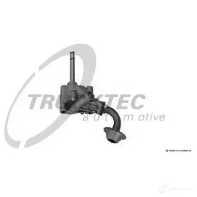 Масляный насос TRUCKTEC AUTOMOTIVE OR LOQ0 0718012 1423448694