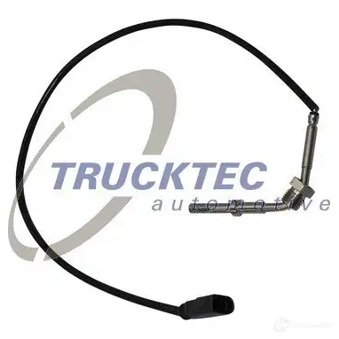 Масляный насос TRUCKTEC AUTOMOTIVE 1839713 0718013 UBA QJ5