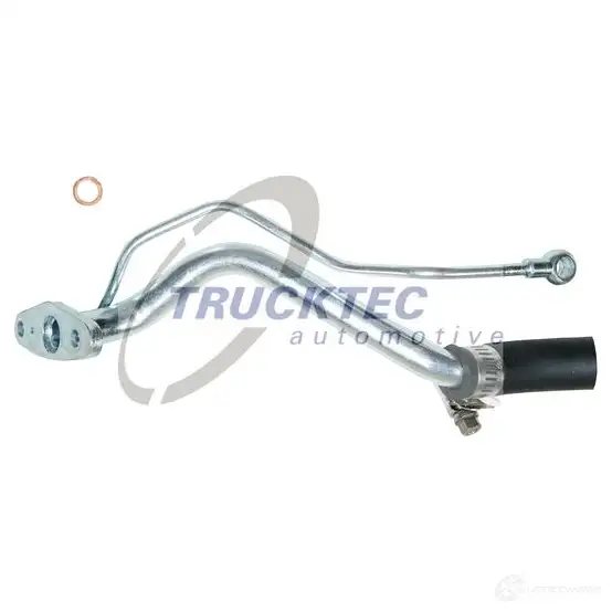 Масляный насос TRUCKTEC AUTOMOTIVE 1833397 8XACG QY 0218103