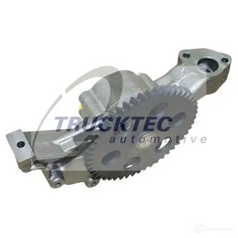 Масляный насос TRUCKTEC AUTOMOTIVE 0118099 690519106 K OQBTG изображение 0