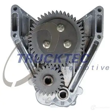 Масляный насос TRUCKTEC AUTOMOTIVE 1836853 1O YNU 0318015