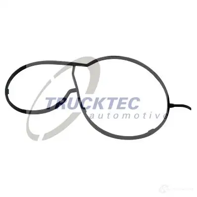 Сальник коробки передач МКПП TRUCKTEC AUTOMOTIVE HU G7G 101461079 0424046 изображение 0