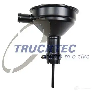 Маслоотделитель вентиляции картерных газов TRUCKTEC AUTOMOTIVE 0110038 VU XYX 1830197