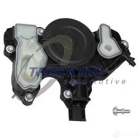 Маслоотделитель вентиляции картерных газов TRUCKTEC AUTOMOTIVE 1437884824 5 FC35 0710109
