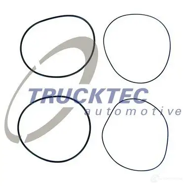 Комплект уплотнительных колец гильзы цилиндра TRUCKTEC AUTOMOTIVE 0143131 1832250 PHE5 29