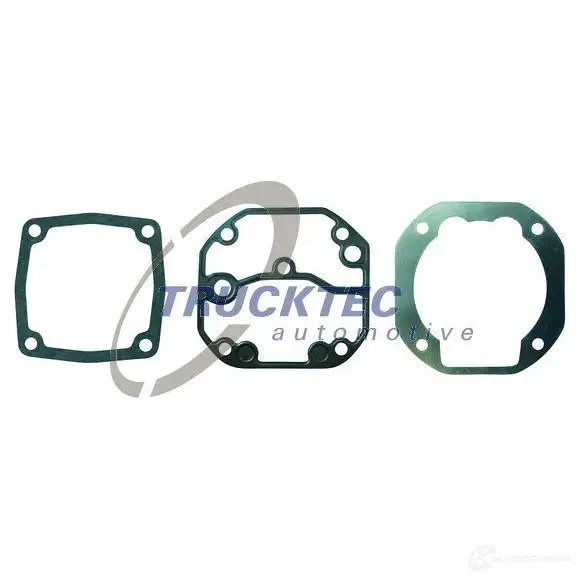 Комплект уплотнительных колец гильзы цилиндра TRUCKTEC AUTOMOTIVE 1423448091 0143256 CBYZ J0X