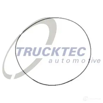 Уплотнительное кольцо гильзы цилиндра TRUCKTEC AUTOMOTIVE 1832645 0XQ1 0IO 0167084