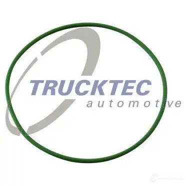 Уплотнительное кольцо гильзы цилиндра TRUCKTEC AUTOMOTIVE 1832680 SL 9WC 0167167