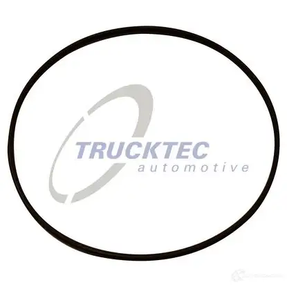 Уплотнительное кольцо гильзы цилиндра TRUCKTEC AUTOMOTIVE 1838535 TN PJX 0513014