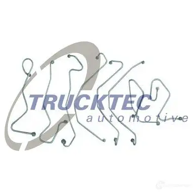 Выпускной клапан TRUCKTEC AUTOMOTIVE 0112123 1830459 U ORZUDK изображение 0