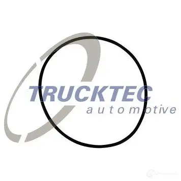 Выпускной клапан TRUCKTEC AUTOMOTIVE 0416003 1837809 Q46 TJ7 изображение 0
