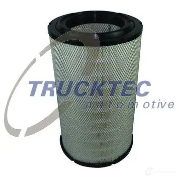 Выпускной клапан TRUCKTEC AUTOMOTIVE 0412012 1837734 91KK 3