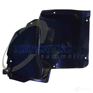 Подкрылок TRUCKTEC AUTOMOTIVE 1836520 1VX 0MQ 0260443 изображение 0