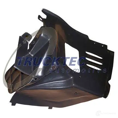 Подкрылок TRUCKTEC AUTOMOTIVE NHT NCMC 0252077 676824220