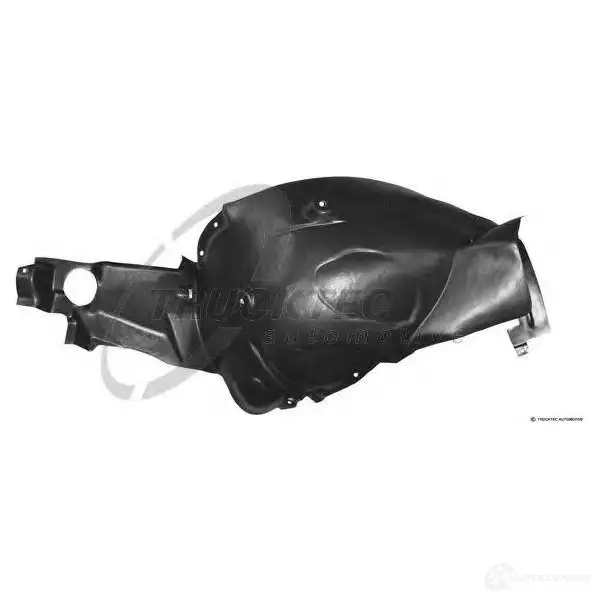 Подкрылок TRUCKTEC AUTOMOTIVE 1835790 0252031 U1 GOS
