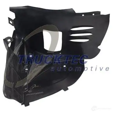 Подкрылок TRUCKTEC AUTOMOTIVE 0252076 676824188 V HI27