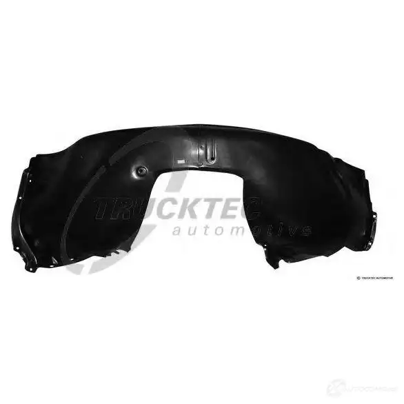 Подкрылок TRUCKTEC AUTOMOTIVE 1843402 B CER7 0862426