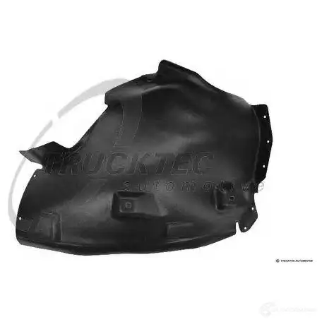 Подкрылок TRUCKTEC AUTOMOTIVE 7 AT7BUX 0260060 152902479