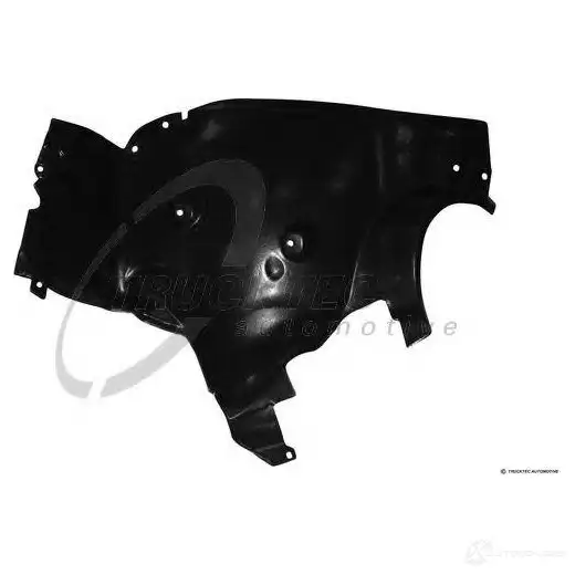 Подкрылок TRUCKTEC AUTOMOTIVE 0260437 676826370 YUWG N