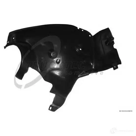 Подкрылок TRUCKTEC AUTOMOTIVE S 4JUZ 0260438 676826414
