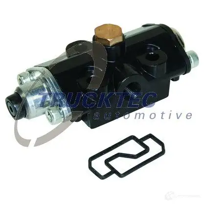 Подкрылок TRUCKTEC AUTOMOTIVE 1836521 S4AM DR 0260445