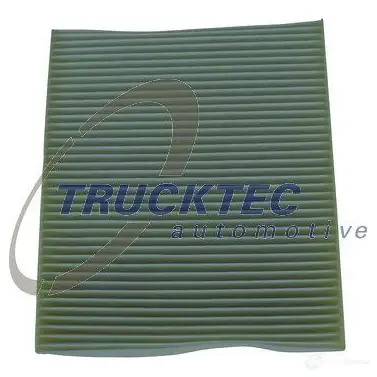 Салонный фильтр TRUCKTEC AUTOMOTIVE Z5JOZ6 A 1841197 0759037 изображение 0