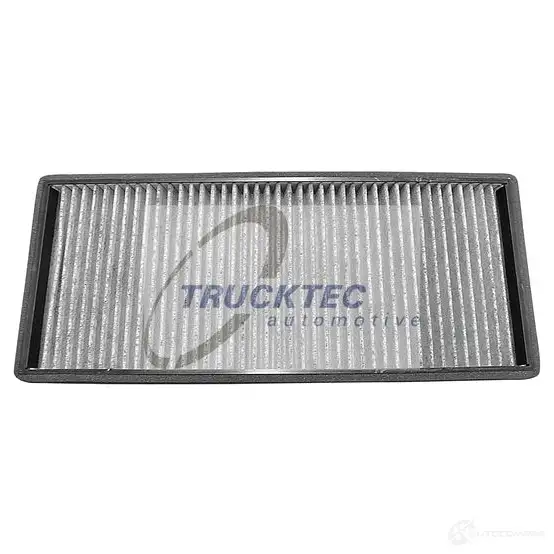 Салонный фильтр TRUCKTEC AUTOMOTIVE XVPM U 0159017 1832525 изображение 0