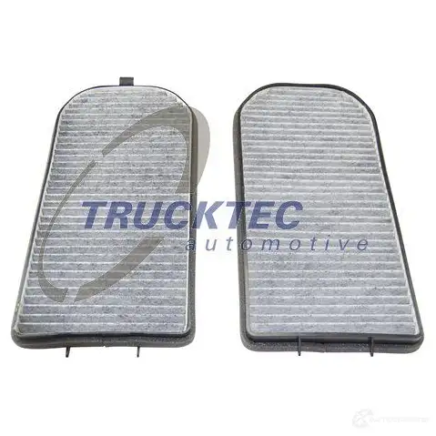 Салонный фильтр TRUCKTEC AUTOMOTIVE 0859021 1843101 4SSF 2