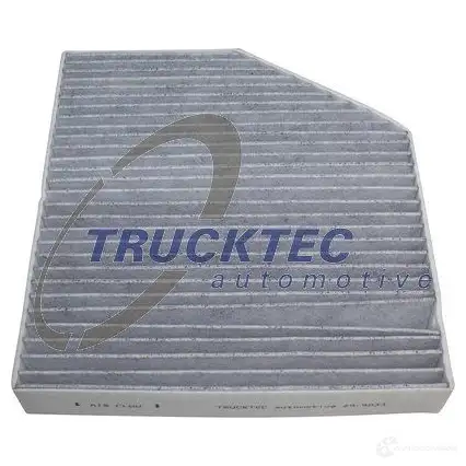Салонный фильтр TRUCKTEC AUTOMOTIVE 0259176 S JKTFE 1437990009