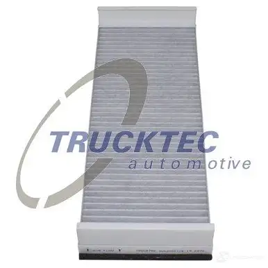 Салонный фильтр TRUCKTEC AUTOMOTIVE 0559002 LWU 6T0Z 1839204 изображение 0