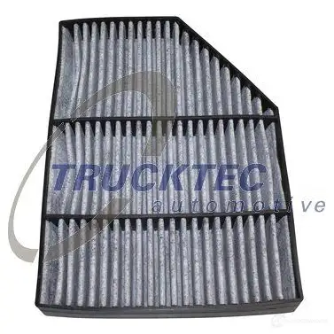 Салонный фильтр TRUCKTEC AUTOMOTIVE 1437990030 Q 9ACMW3 0159066 изображение 0