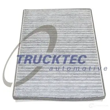 Салонный фильтр TRUCKTEC AUTOMOTIVE 0259071 EBOQ UUW 1836279 изображение 0