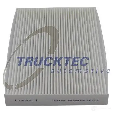Салонный фильтр TRUCKTEC AUTOMOTIVE 0259164 1439073220 DJN H8M