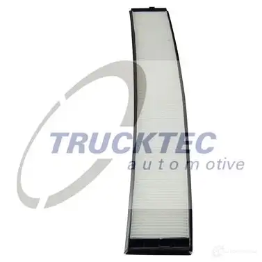 Салонный фильтр TRUCKTEC AUTOMOTIVE 1843112 0859033 BRS XW