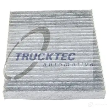 Салонный фильтр TRUCKTEC AUTOMOTIVE 0259072 52H94T E 1836280 изображение 0