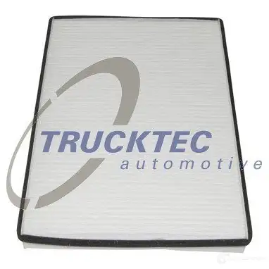 Салонный фильтр TRUCKTEC AUTOMOTIVE 1836270 BX EGAF 0259062